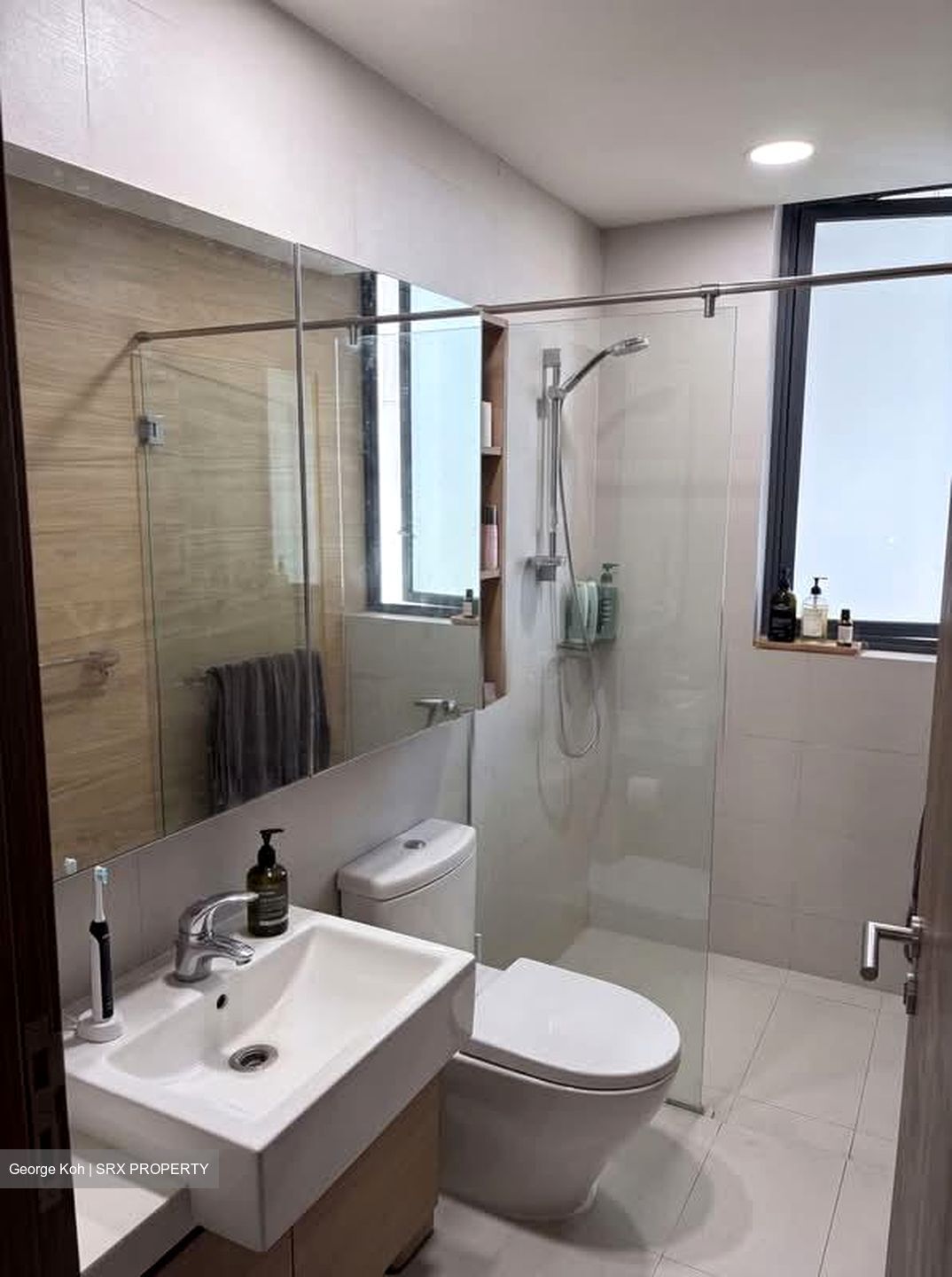 Foresque Residences (D23), Condominium #603751421
